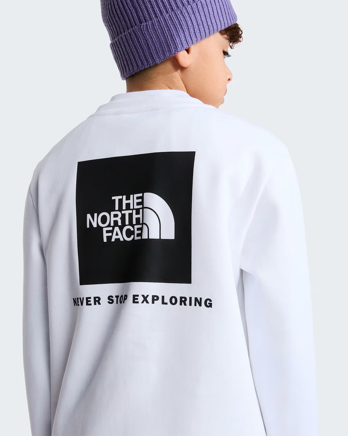 EVOLUTION BOX NSE CREW KIDS