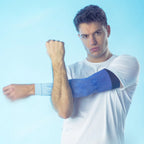 ARM SLEEVE NO STRAIN EV. FSY