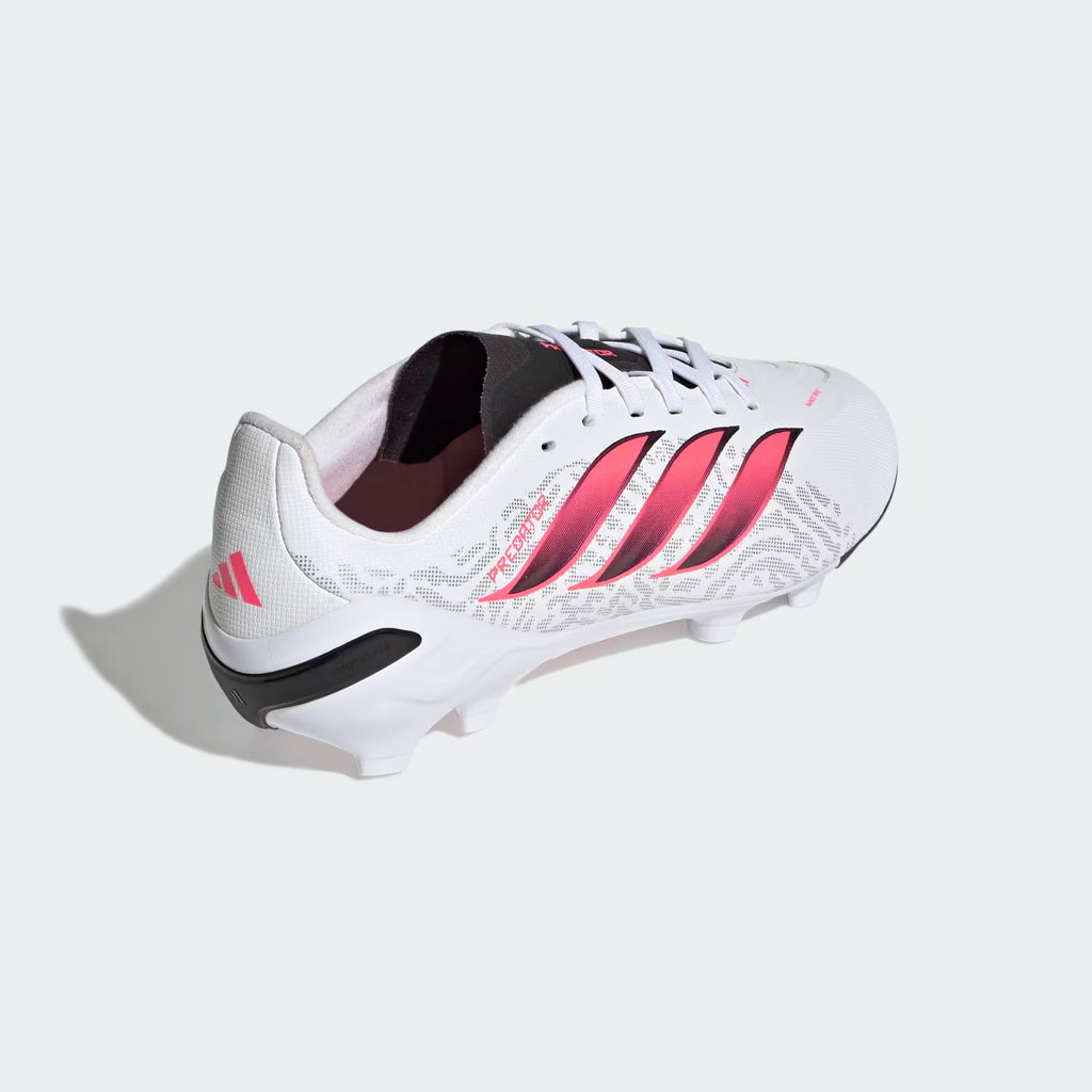 PREDATOR LEAGUE FG JUNIOR