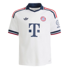 MAGLIA BAYERN MONACO AWAY 2026/27 JUNIOR