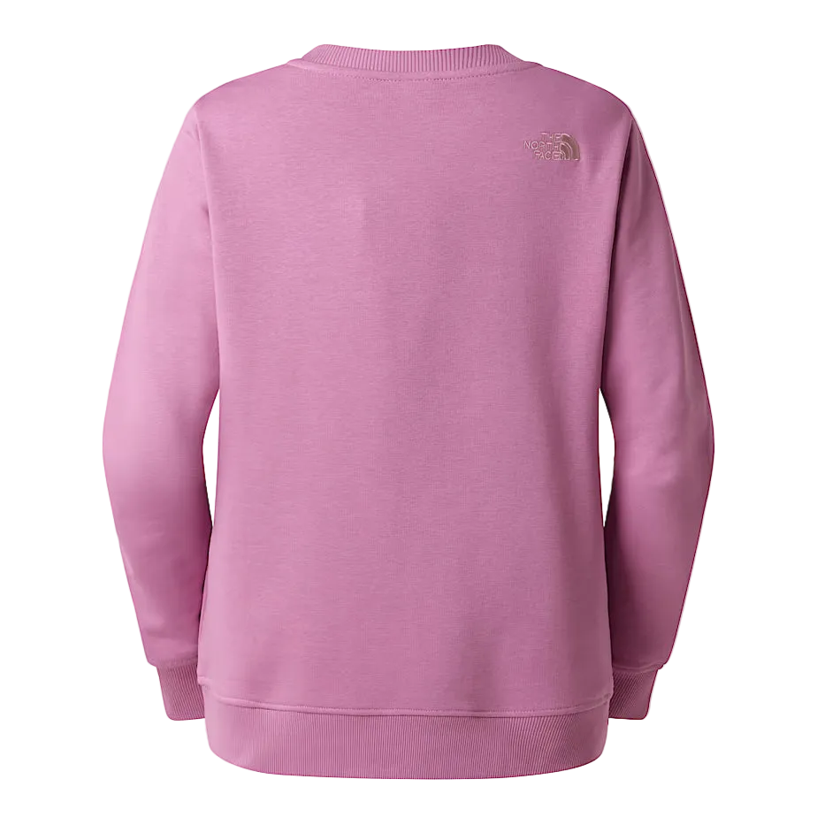 DREW PEAK LIGHT REGULAR HOODIE W