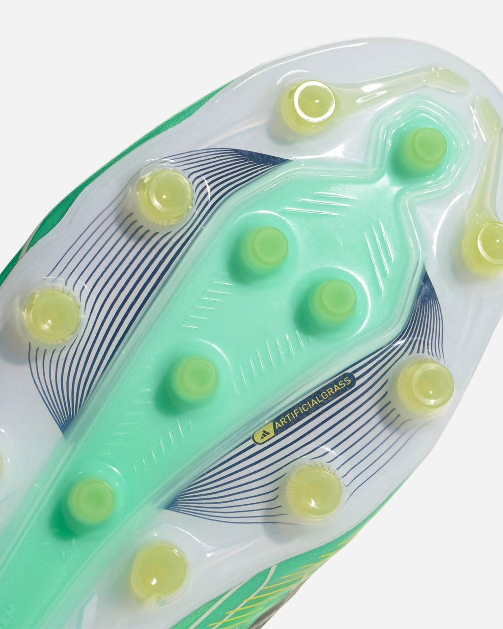 F50 HYPERFAST PRO AG