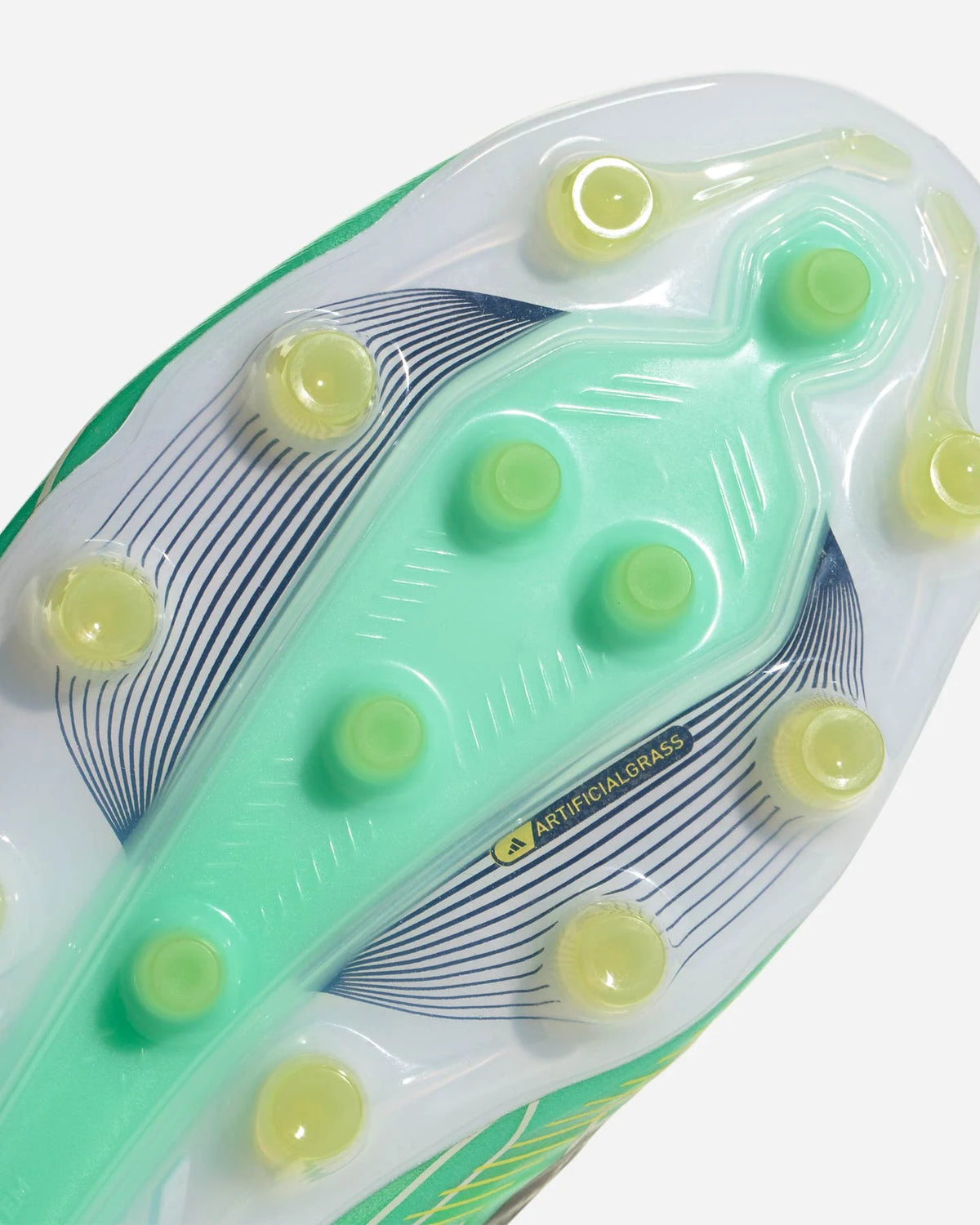 F50 HYPERFAST PRO AG