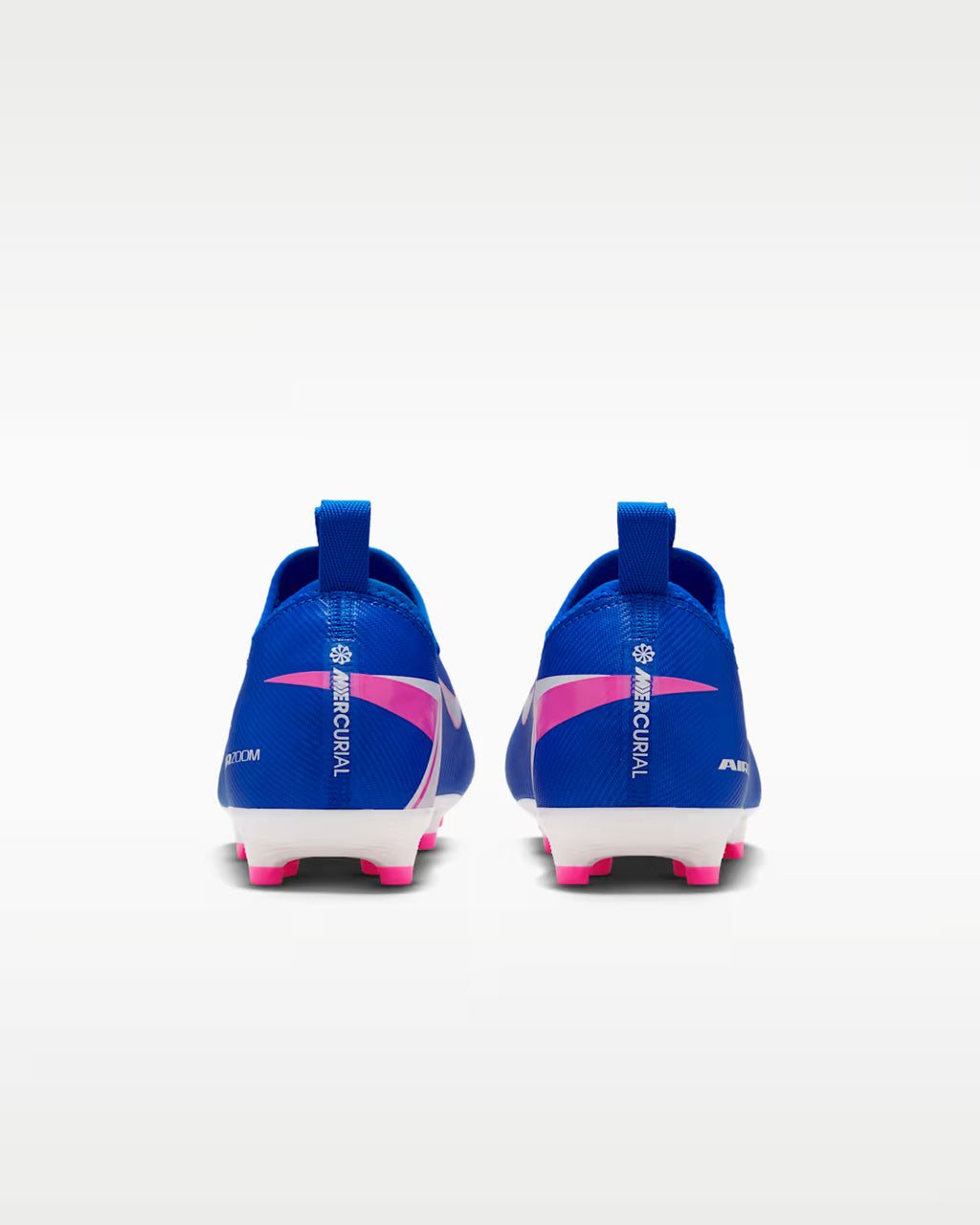 MERCURIAL VAPOR 16 ACADEMY FG/MG
