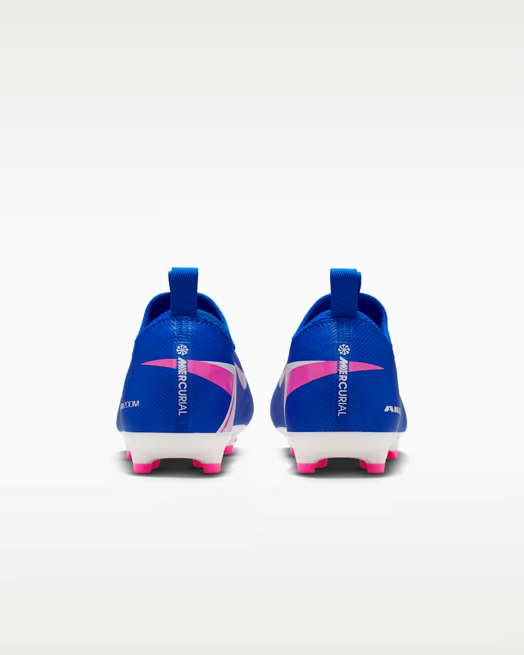 MERCURIAL VAPOR 16 ACADEMY FG/MG