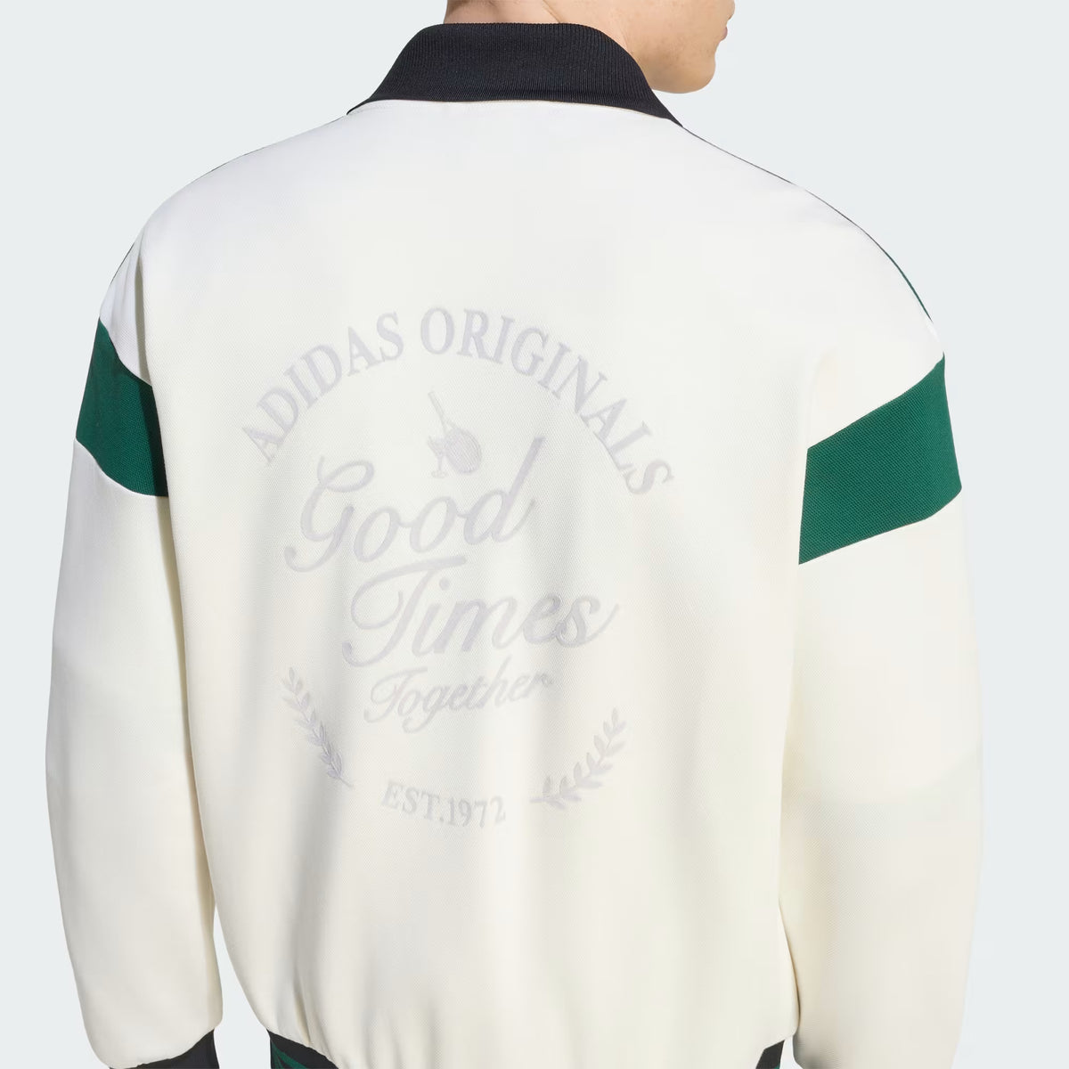 TRACK TOP M