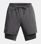 LAUNCH SHORTS M