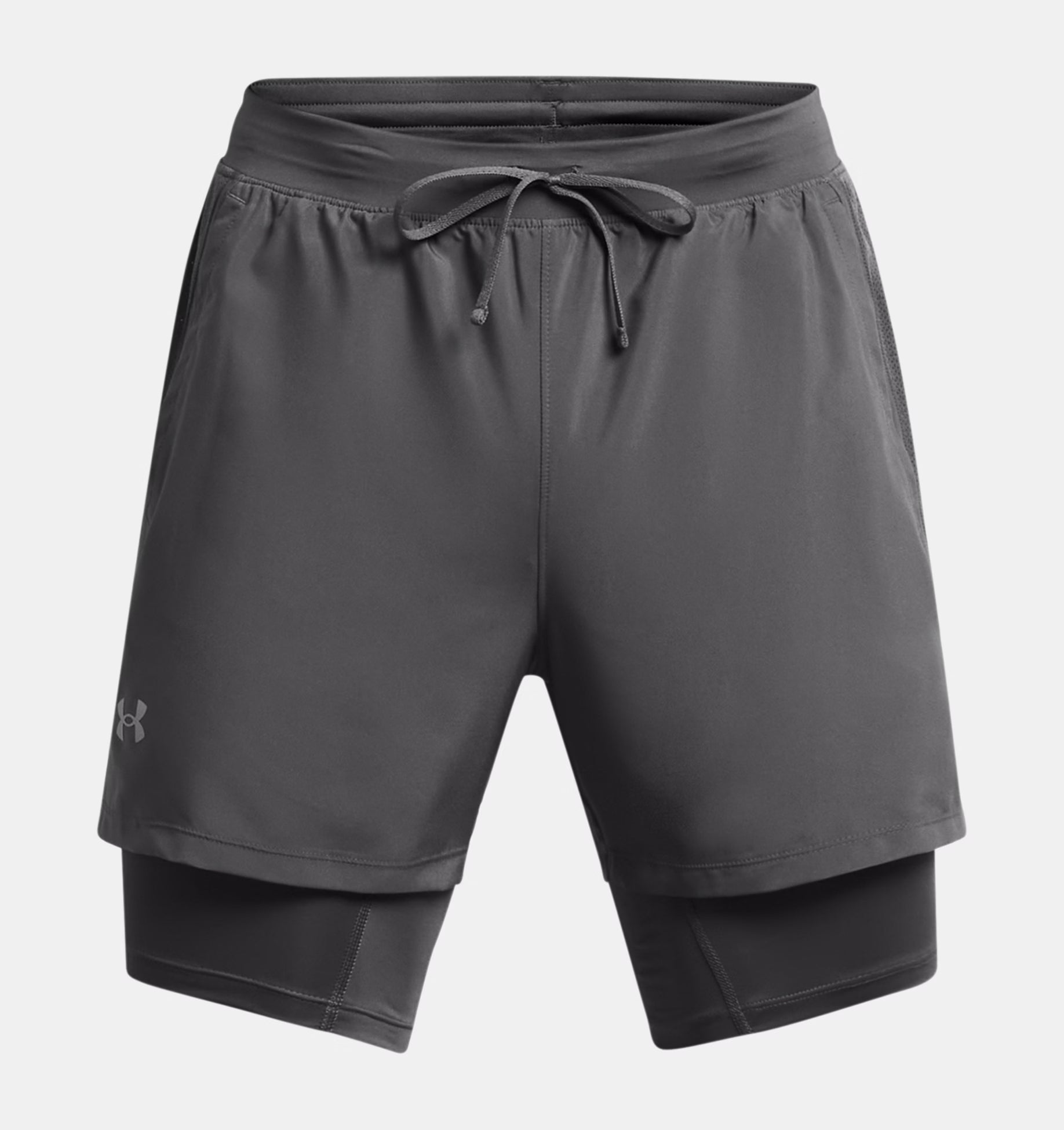 LAUNCH SHORTS M