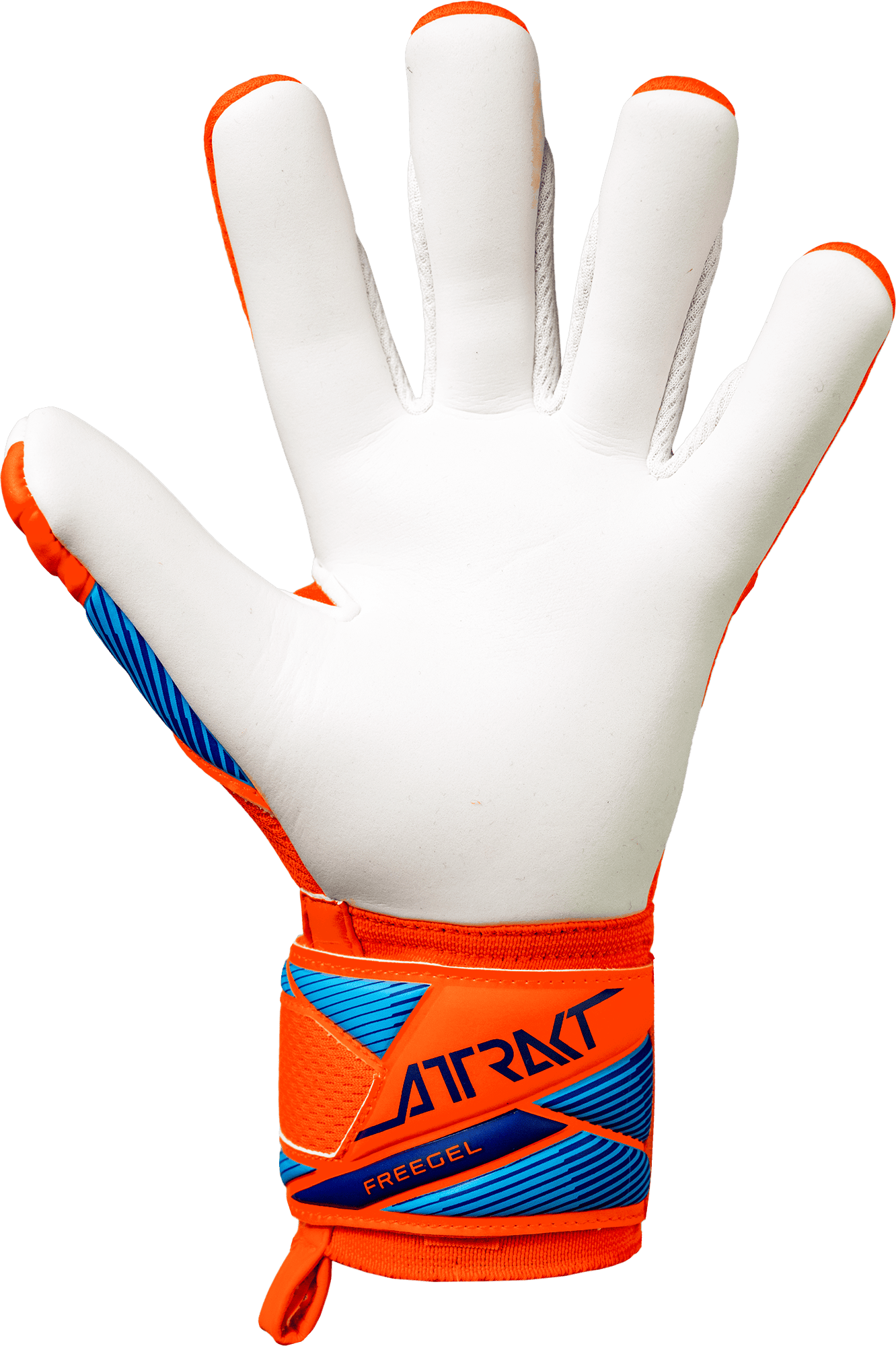 ATTRAKT FREEGEL ADVANCE JUNIOR