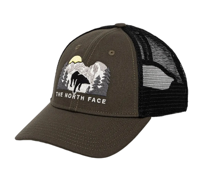 EMB MUDDER TRUCKER