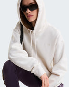 ESSENTIAL SIMPLE DOME BOXY OS HOOD W