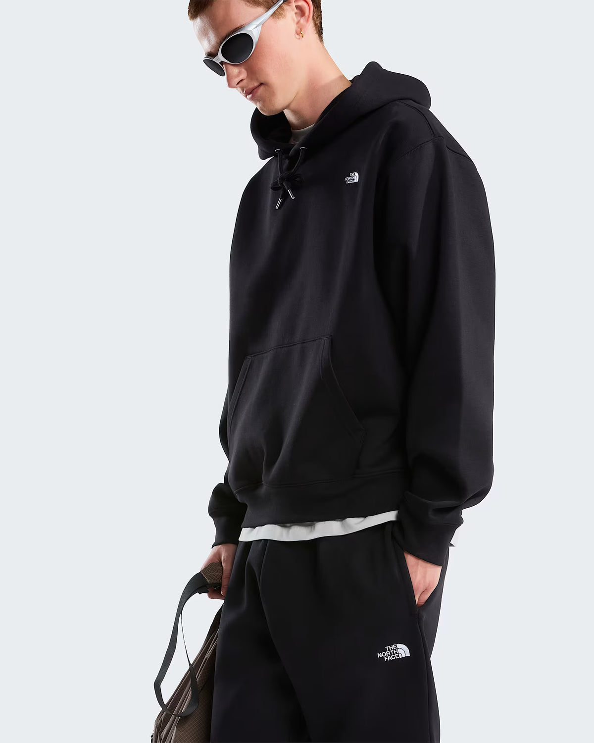 JOGGER EV SIMPLE DOME REG M