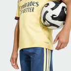 MAGLIA ARSENAL THIRD 26/27 JUNIOR