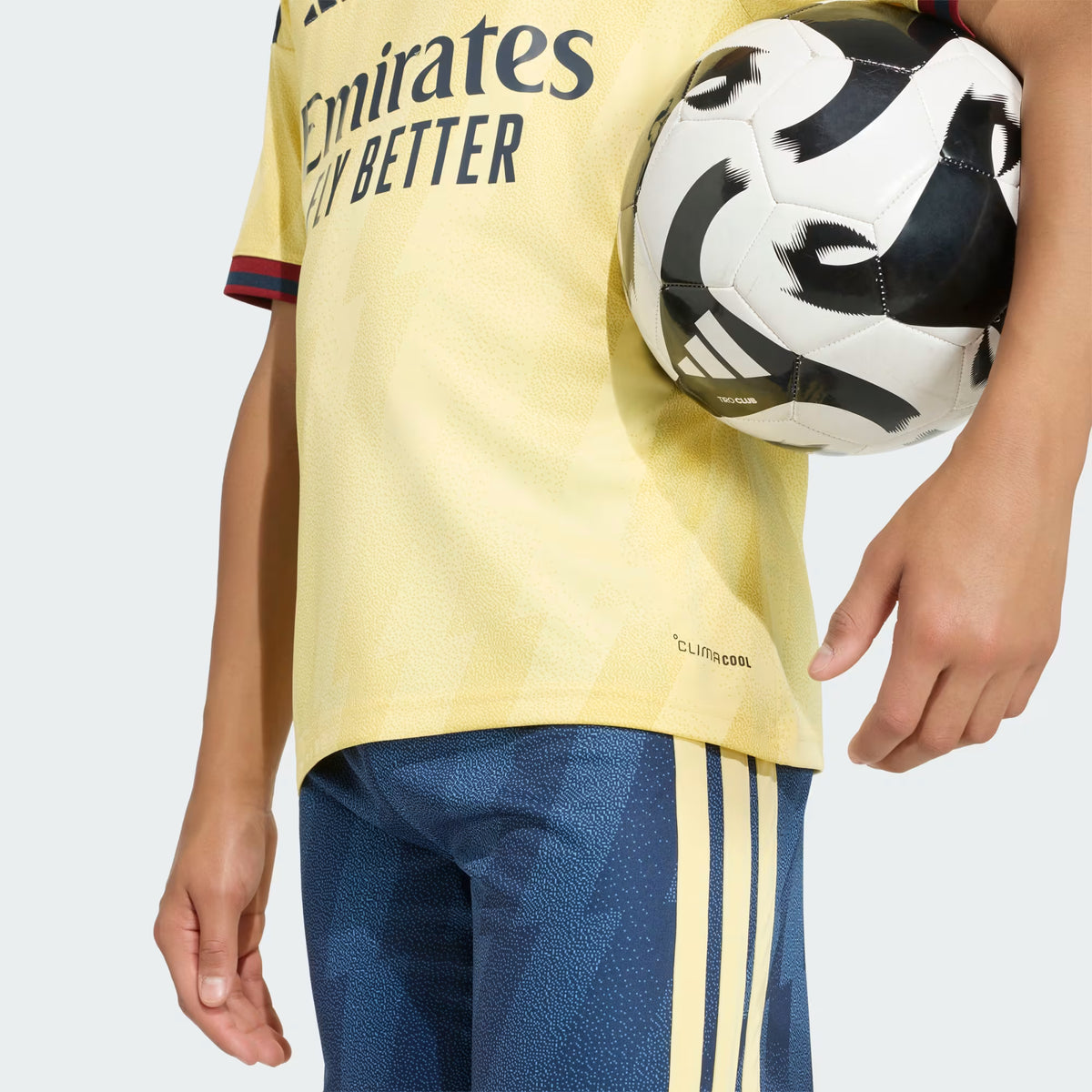 MAGLIA ARSENAL THIRD 26/27 JUNIOR