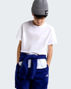 EVOLUTION SIMPLE DOME S/S TEE KIDS