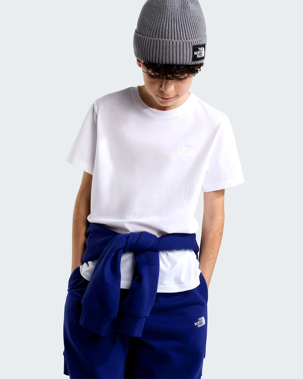 EVOLUTION SIMPLE DOME S/S TEE KIDS