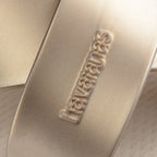 HAVAIANAS AQUA METALLIC