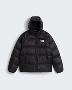 HYDRENALITE DOWN HOOD JKT KIDS