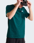 EVOLUTION SIMPLE DOME REG TEE M