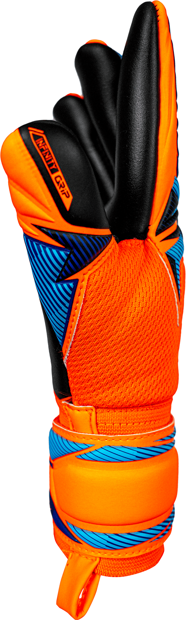 ATTRAKT INFINITY EVOLUTION NC JUNIOR