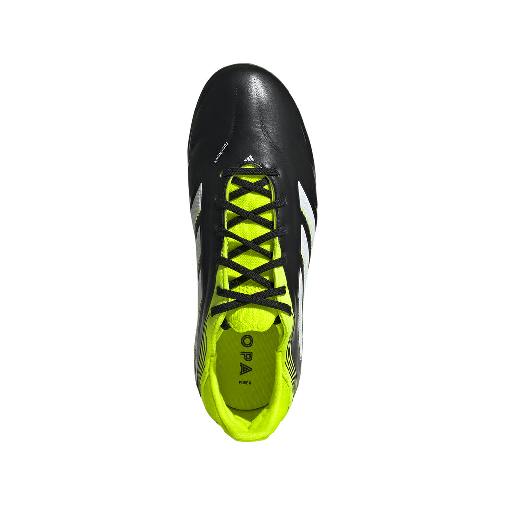 COPA PURE III ELITE FG/MG JUNIOR