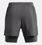 LAUNCH SHORTS M