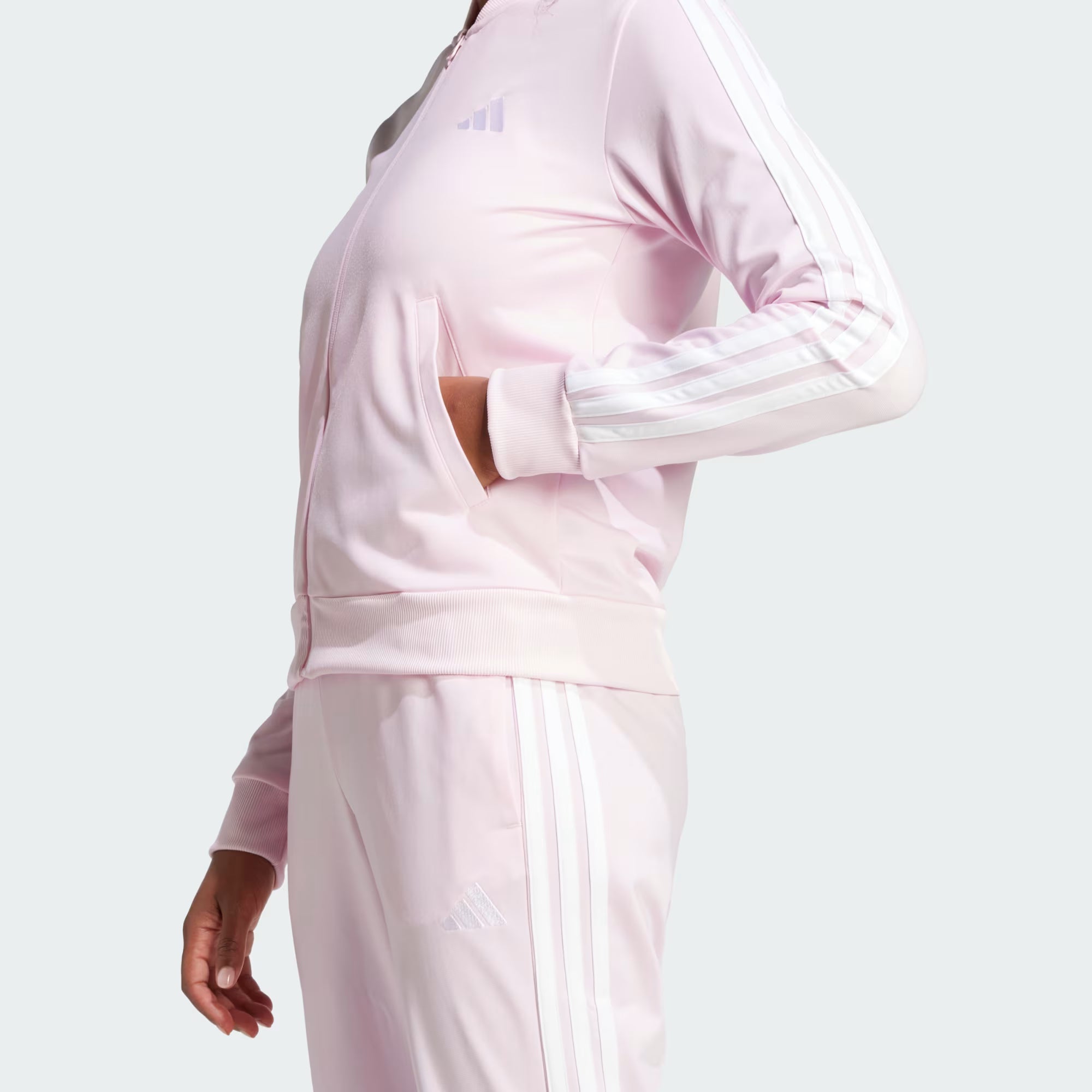 TUTA ADIDAS ESSENTIAL 3S W