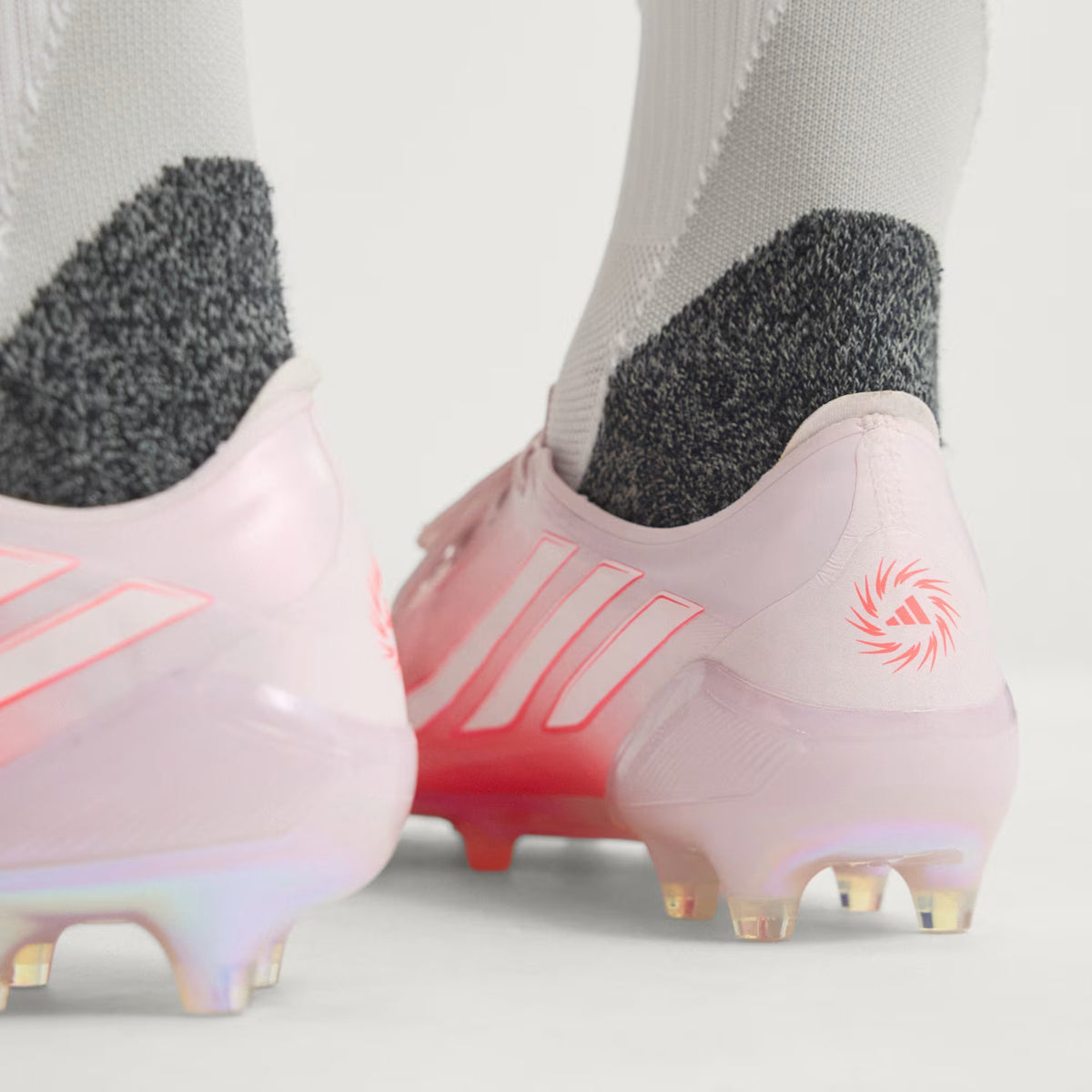 F50 SPARKFUSION ELITE FG
