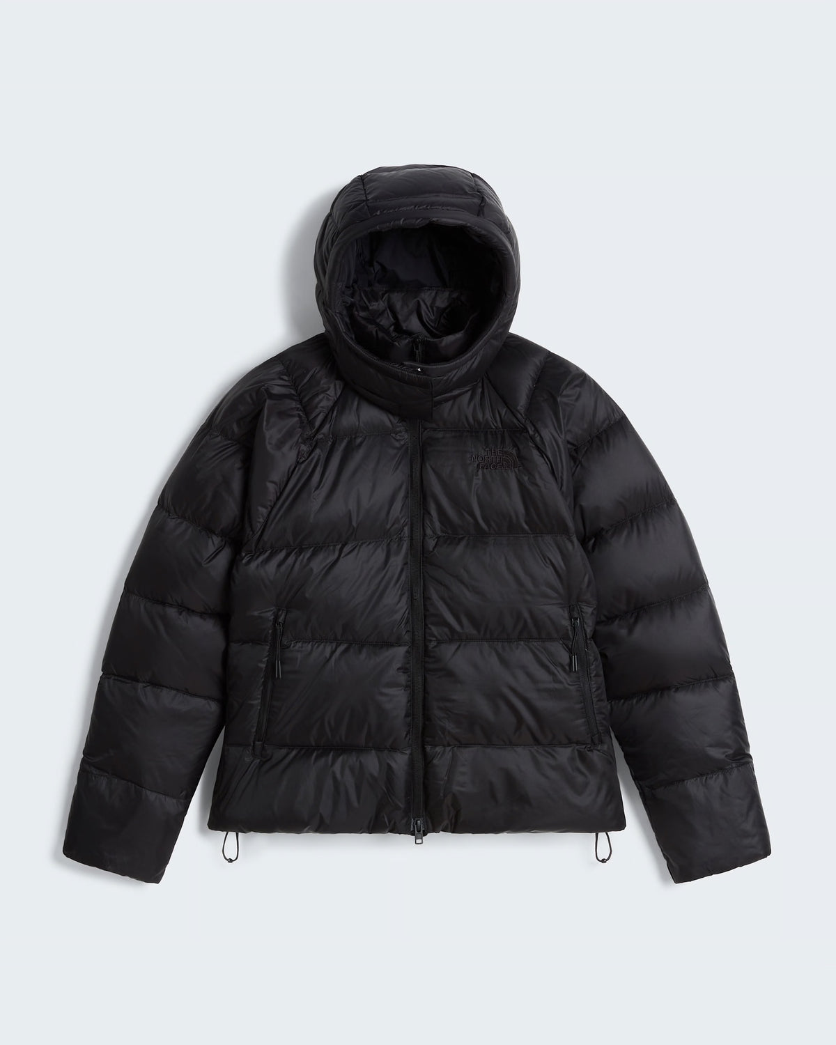 HYDRENALITE CITY DOWN HOODED JACKET W