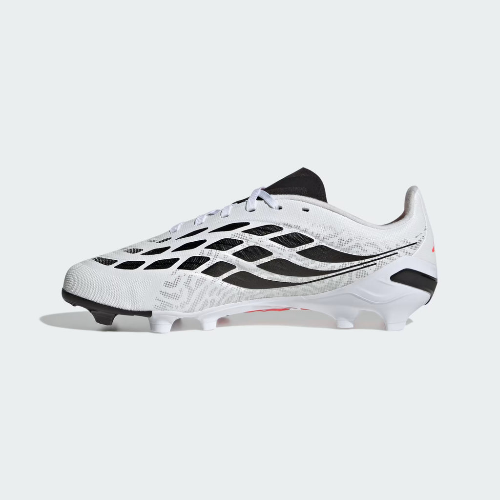 PREDATOR LEAGUE FG JUNIOR