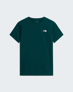 EVOLUTION SIMPLE DOME REG TEE M