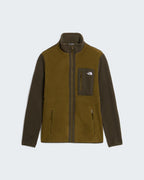 YUMIORI FULL ZIP M