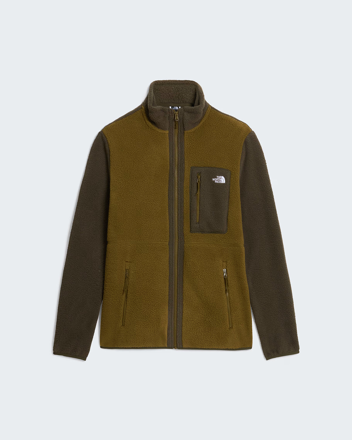 YUMIORI FULL ZIP M