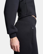 FLEECE RIB TEXTURED FZ W