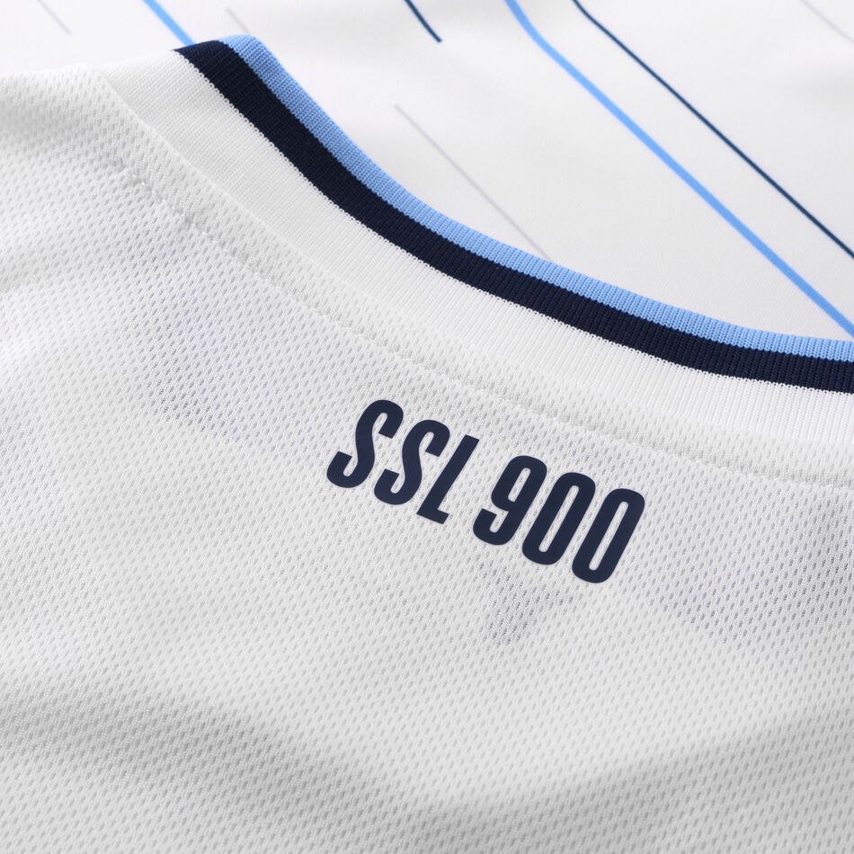 MAGLIA LAZIO AWAY 26/27 JUNIOR
