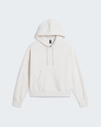 ESSENTIAL SIMPLE DOME BOXY OS HOOD W