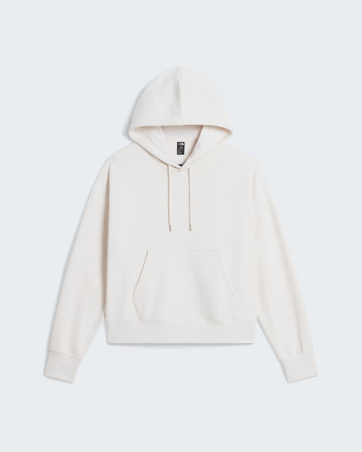 ESSENTIAL SIMPLE DOME BOXY OS HOOD W