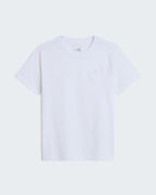 EVOLUTION SIMPLE DOME S/S TEE KIDS