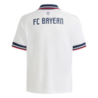 MAGLIA BAYERN MONACO AWAY 2026/27 JUNIOR