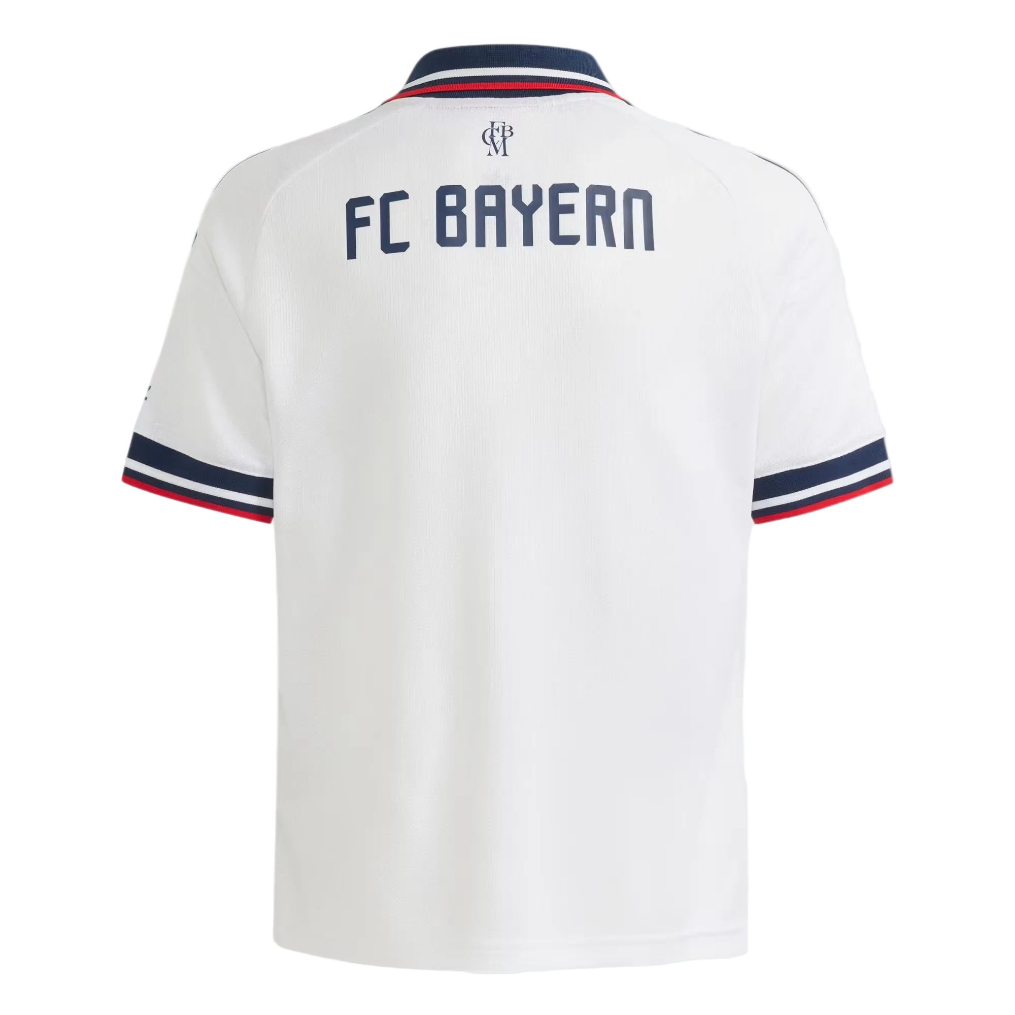 MAGLIA BAYERN MONACO AWAY 2026/27 JUNIOR
