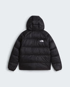 HYDRENALITE DOWN HOOD JKT KIDS