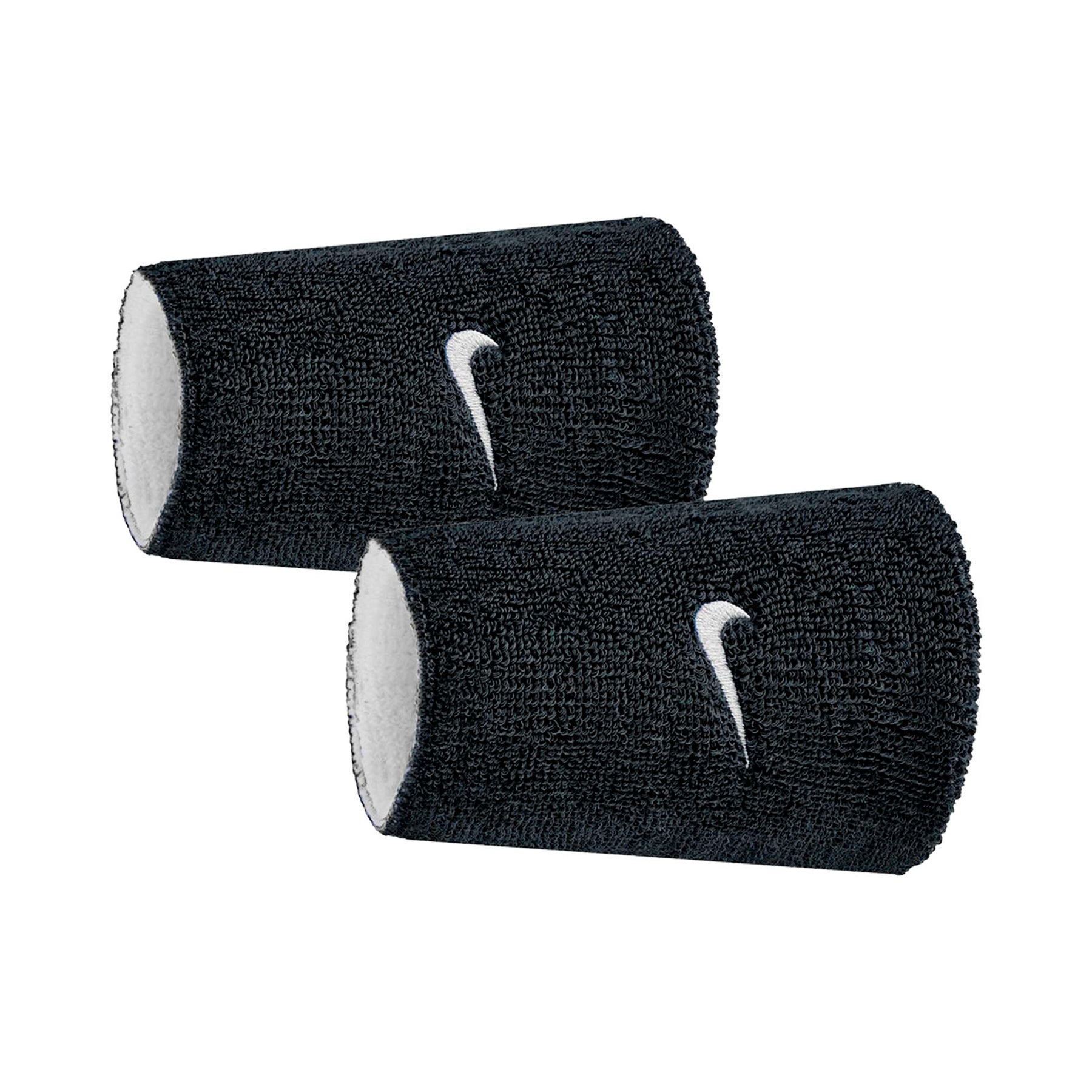 SWOOSH DW WRISTBANDS REV