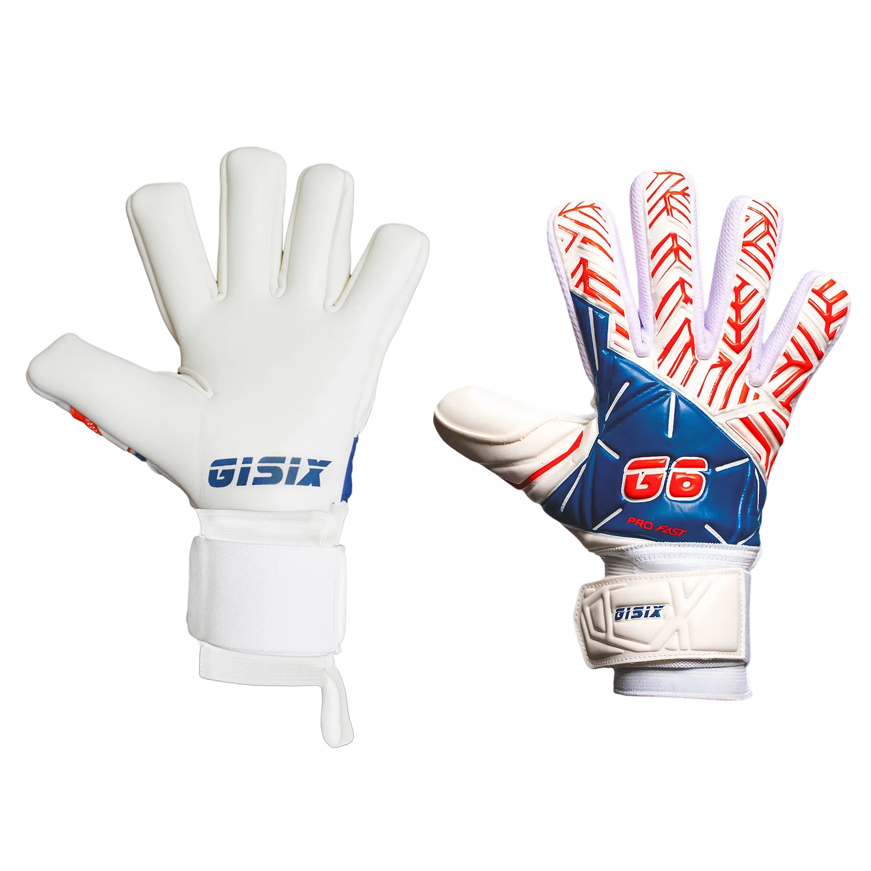 PRO-FAST JUNIOR 26 WHITE