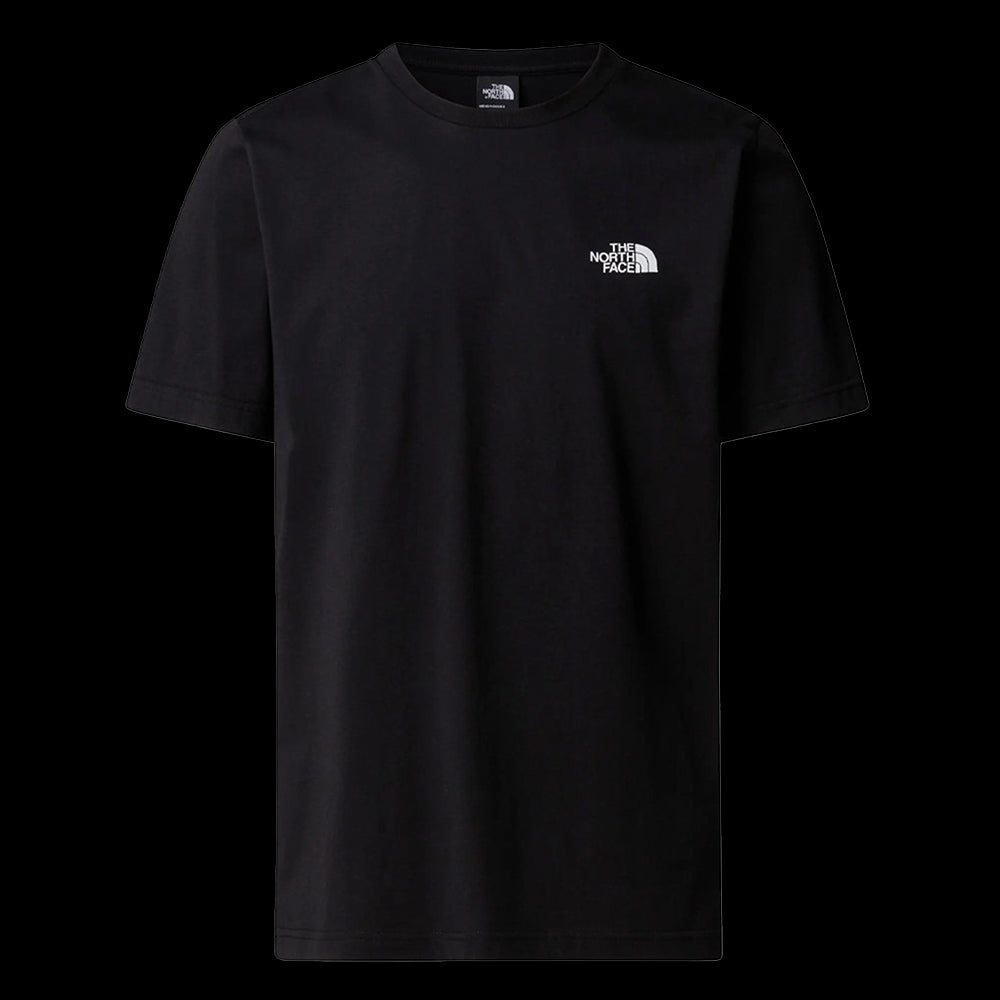 T-SHIRT HALF DOME PHOTO M