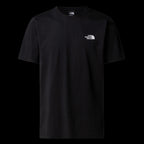 T-SHIRT HALF DOME PHOTO M