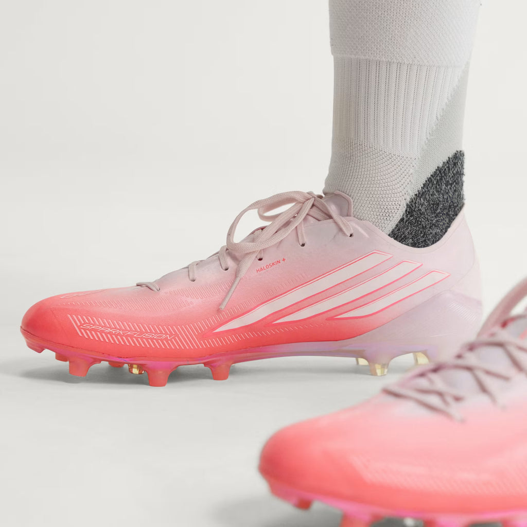 F50 SPARKFUSION ELITE FG