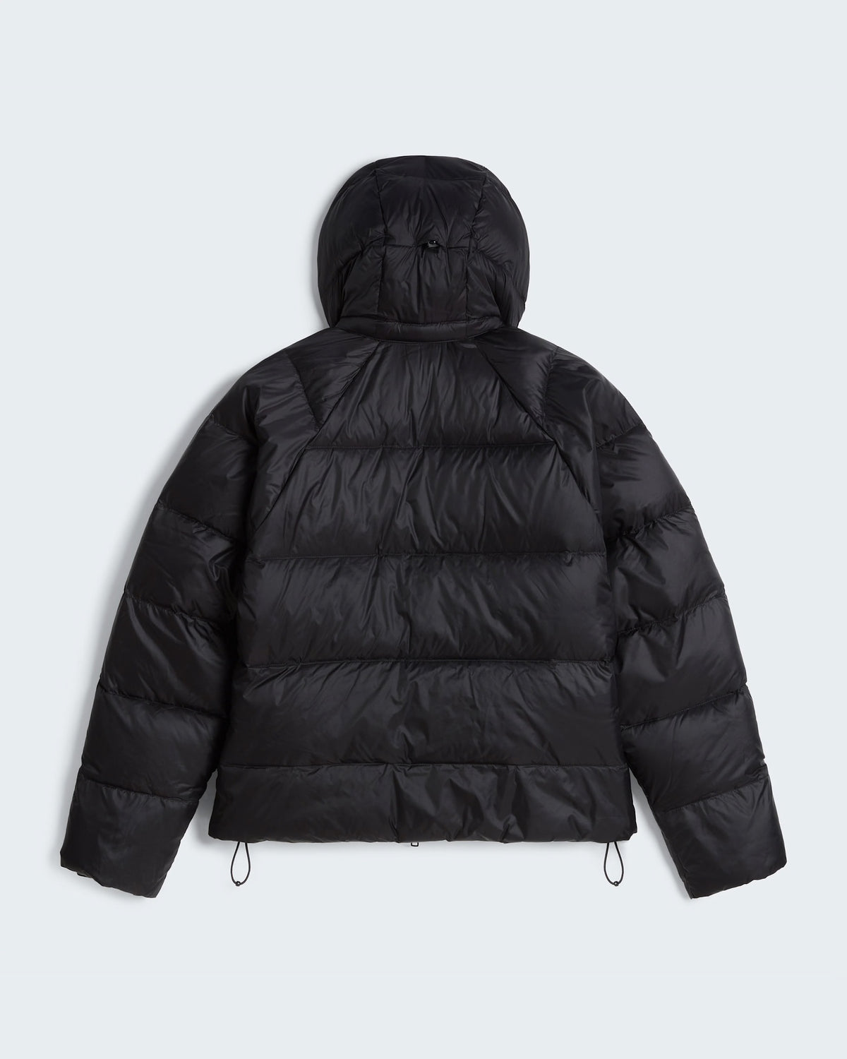 HYDRENALITE CITY DOWN HOODED JACKET W