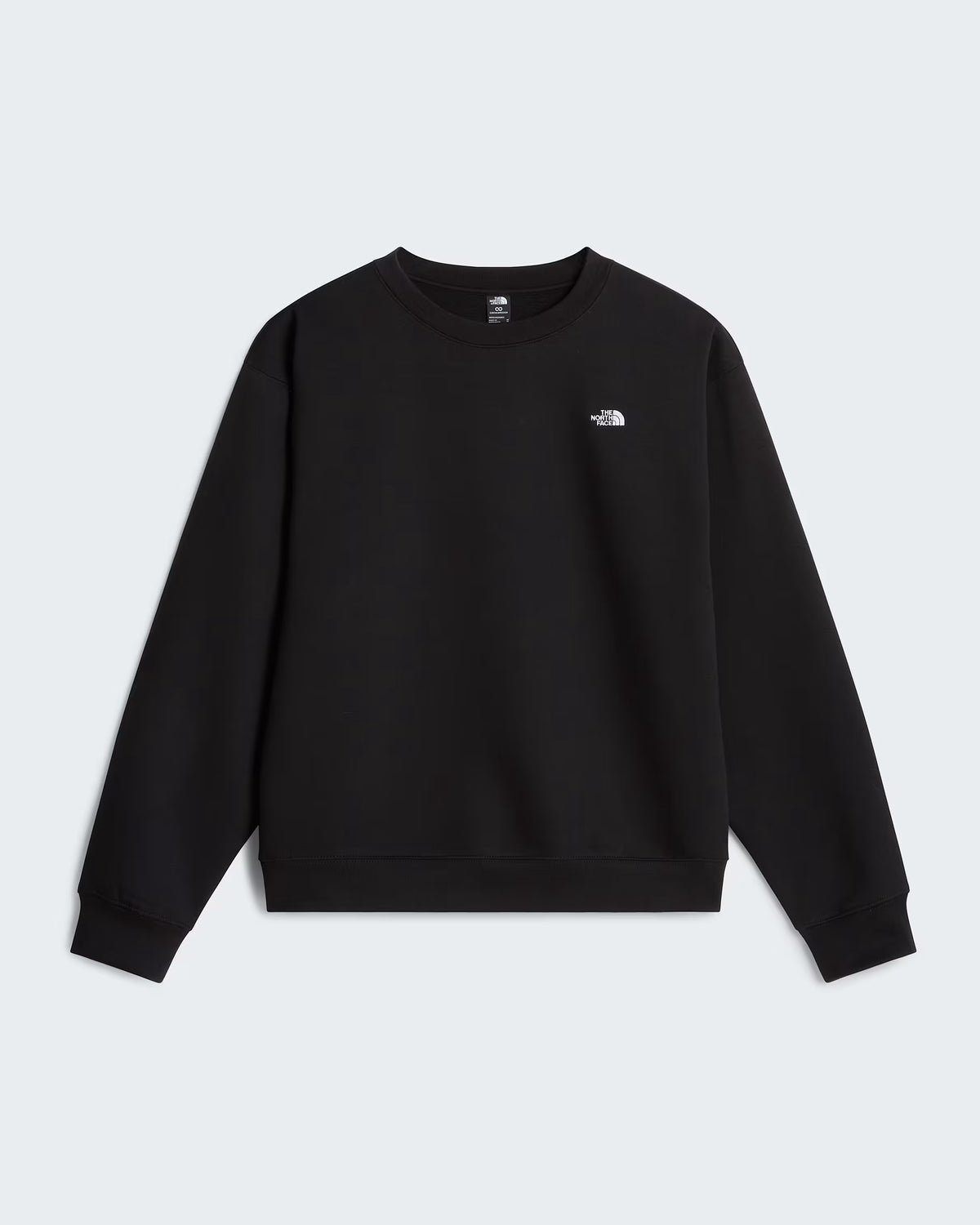 ESS SIMPLE DOME RELAXED CREW  M
