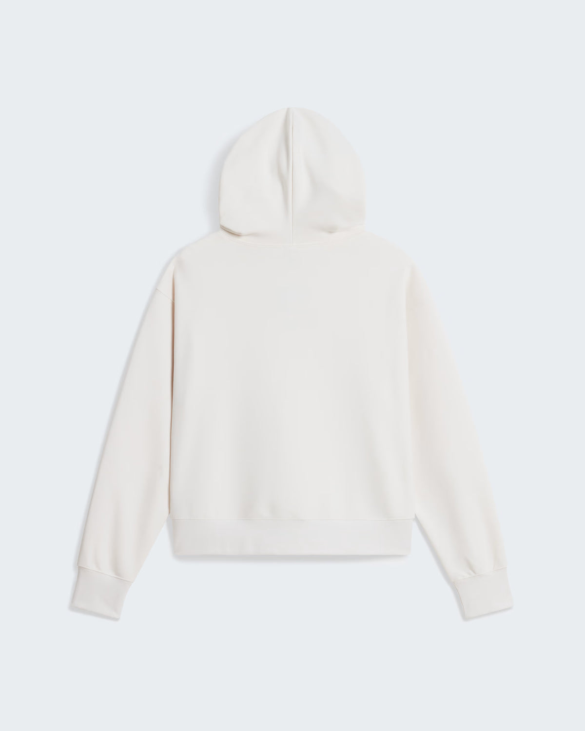 ESSENTIAL SIMPLE DOME BOXY OS HOOD W