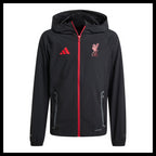 GIACCA ALL. LIVERPOOL JUNIOR